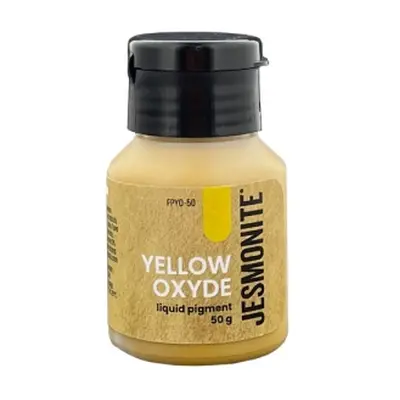 Jesmonite pigment yellow oxyde 50 gr Jesmonite