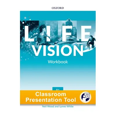 Life Vision Intermediate Classroom Presentation Tool eWorkbook Oxford University Press