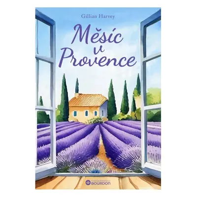 Měsíc v Provence Bourdon, a.s.