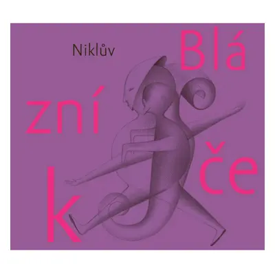 Niklův Blázníček Meander