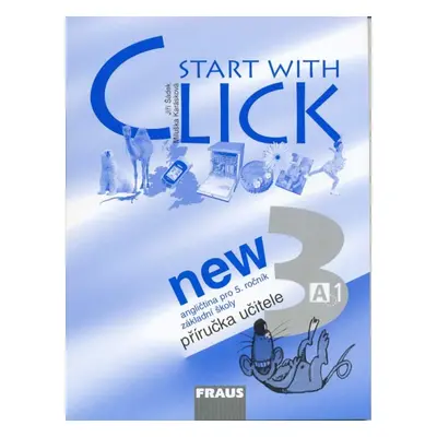 Start with Click New 3 PU Fraus