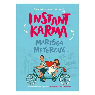 Instant karma EGMONT