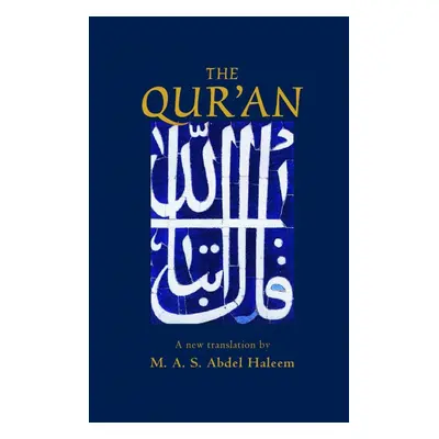 Oxford World´s Classics - The Qur´an ( Hardback) Oxford University Press