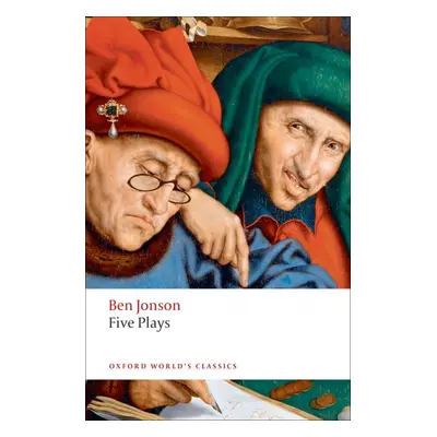 Oxford World´s Classics Five Plays n/e Oxford University Press