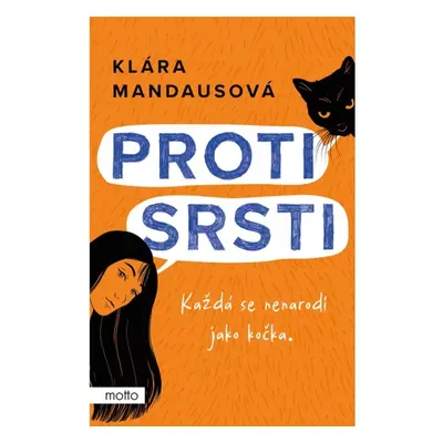 Proti srsti MOTTO