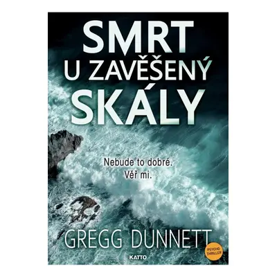 Smrt u zavěšený skály Computer Media s.r.o.