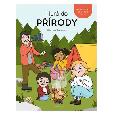 Hurá do přírody! ALBATROS