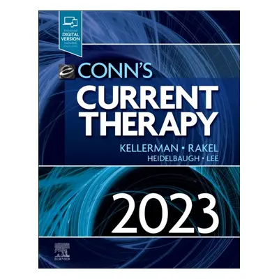 Conn´s Current Therapy 2023 Elsevier