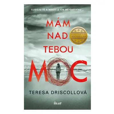 Mám nad tebou moc Euromedia Group, a.s.