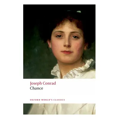 Oxford World´s Classics Chance Oxford University Press