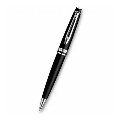 Waterman Expert Matt Black CT kuličková tužka Waterman