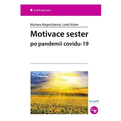 Motivace sester po pandemii covidu-19 GRADA Publishing, a. s.