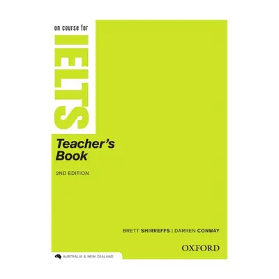 On Course For IELTS (2nd Edition) Teacher´s Book Oxford University Press