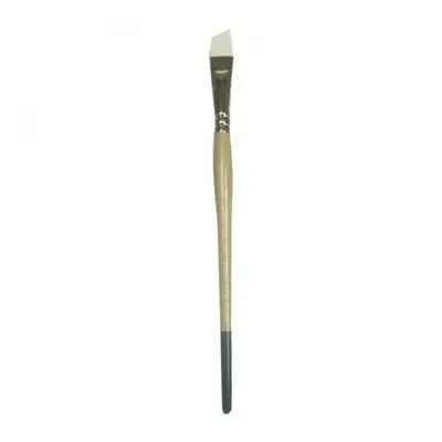 Plochý zkosený štětec Cadence 986A One Stroke Angle Brush - vel. 1/2 Aladine