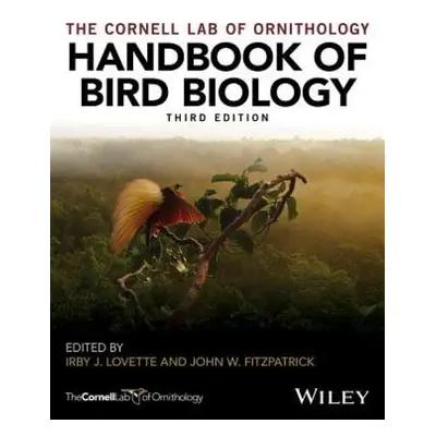 Handbook of Bird Biology John Wiley and Sons Ltd