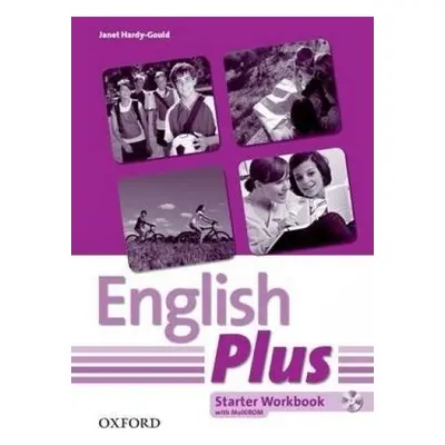 English Plus Starter Workbook ( International English Edition) with Online Skills Practice Oxfor