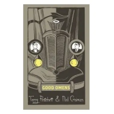 Good Omens, The phenomenal laugh out loud adventure about the end of the world Orion Publishing 