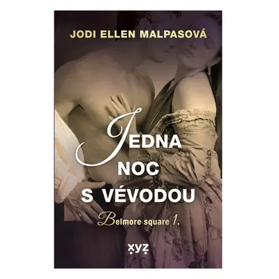 Jedna noc s vévodou XYZ