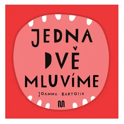 JEDNA, DVĚ - MLUVÍME Meander