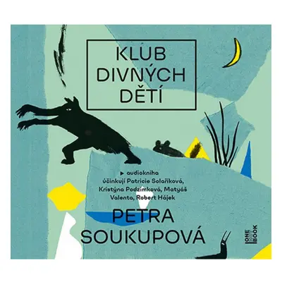 Klub divných dětí - CDmp3 Radioservis a. s.