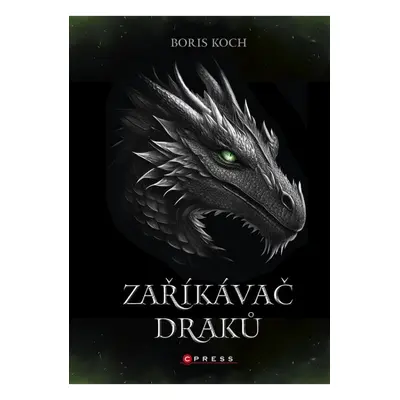 Zaříkávač draků CPRESS