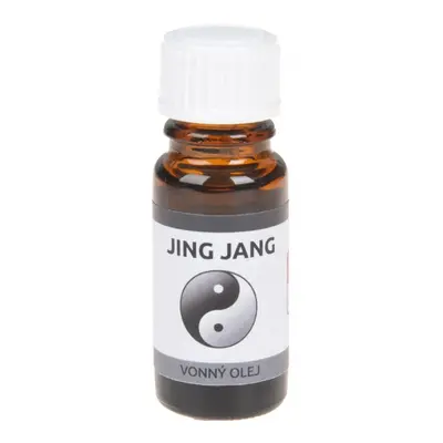 Olej vonný 10 ml - Jing Jang Anděl Přerov s.r.o.