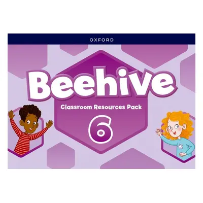 Beehive 6 Classroom Resource Pack Oxford University Press