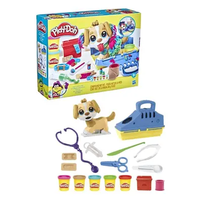 PLAY-DOH SADA VETERINÁŘ Hasbro