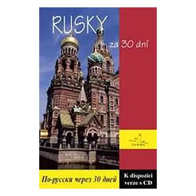 Rusky za 30 dní INFOA