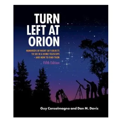 Turn Left at Orion Cambridge University Press