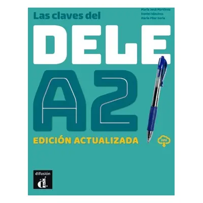 Las claves del nuevo DELE A2 Ed. actualizada Difusión – ELE