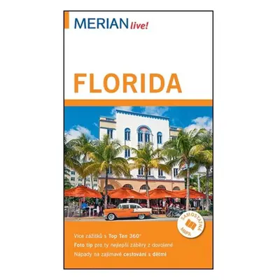 Merian - Florida Jan Vašut s.r.o.