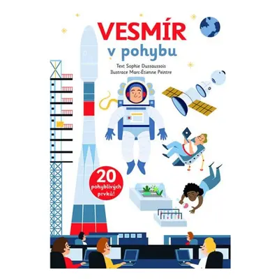 Vesmír v pohybu Svojtka & Co. s. r. o.