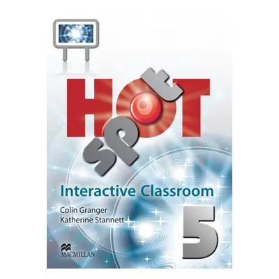 Hot Spot 5 Teacher´s Book + Test CD Pack + Audio CD Macmillan