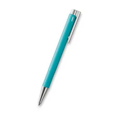 Lamy Logo M+ Sea Matt kuličková tužka LAMY