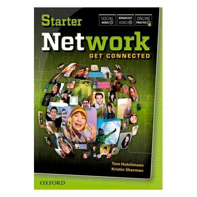 Network Starter Student´s Book with Access Card Pack Oxford University Press