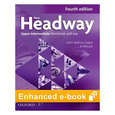 New Headway Upper Intermediate Fourth Edition Workbook eBook - Oxford Learner´s Bookshelf Oxford