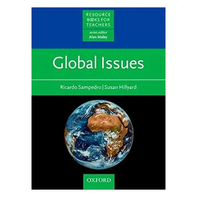 Resource Books for Teachers Global Issues Oxford University Press