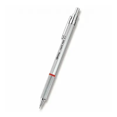 Rotring Rapid Pro Silver 0,7 mm Rotring