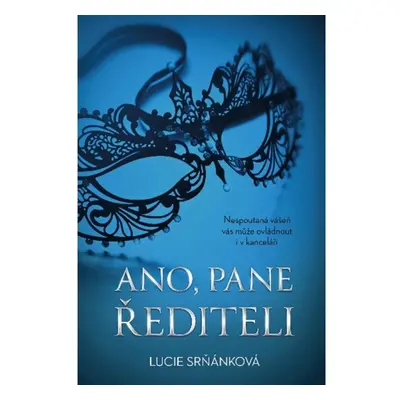 Ano, pane řediteli Fortuna Libri, spol.s r. o.