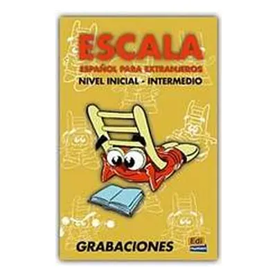 Escala 1 Inicial/Intermedio Libro del alumno Edinumen