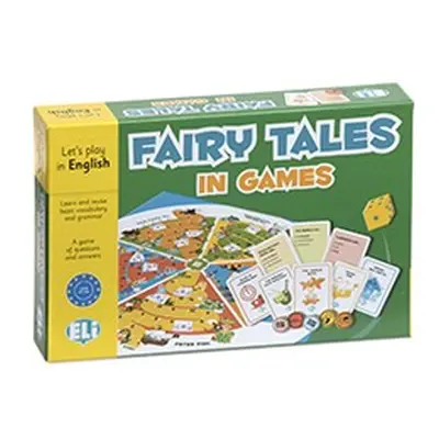 Fairy Tales in Games ELI