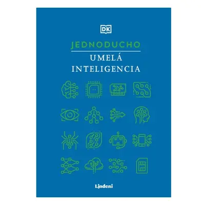 Jednoducho - Umelá inteligencia Lindeni