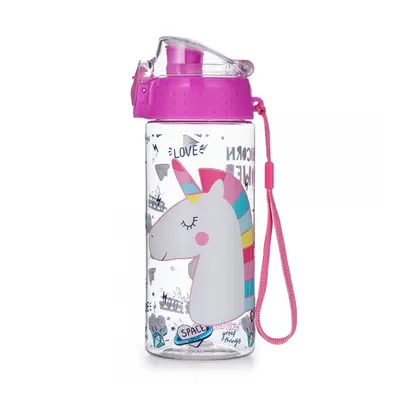 Láhev OXY CLiCK 500 ml Unicorn iconic KARTONPP