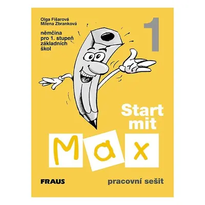 Start mit Max 1 PS Fraus