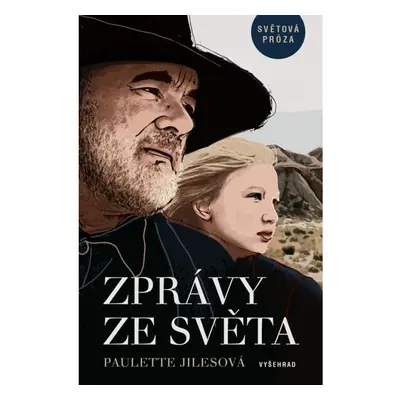 Zprávy ze světa Vyšehrad