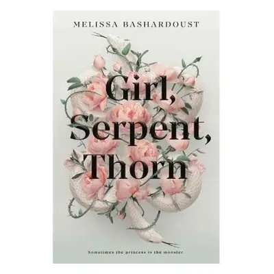 Girl, Serpent, Thorn Bohemian Ventures, spol. s r.o.