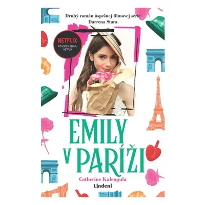 Emily v Paríži 2 Lindeni