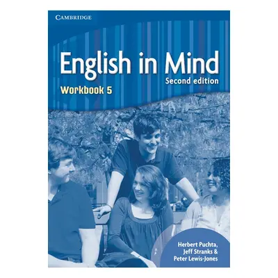 English in Mind 5 (2nd Edition) Workbook Cambridge University Press