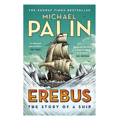 Erebus: The Story of a Ship Cornerstone